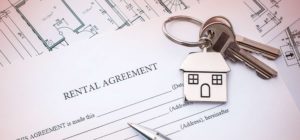 ¿Hay que asegurar con un contrato de arrendamiento?
