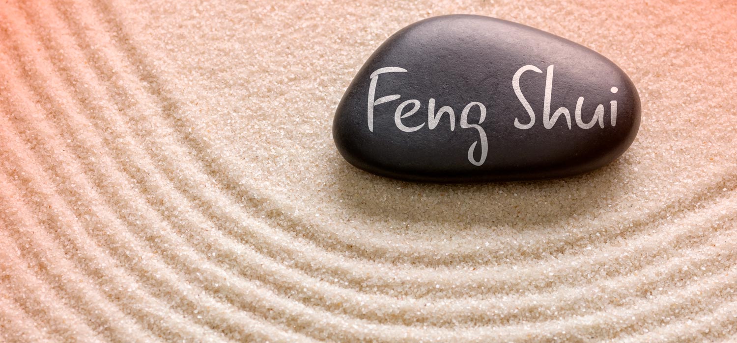 Consejos para decorar tu hogar bajo los principios del Feng Shui