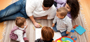 Cómo mejorar la comunicación con los hijos en el hogar Cómo mejorar la comunicación con los hijos en el hogar